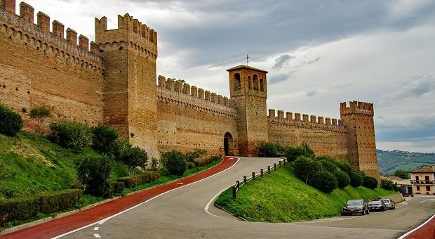 Gradara