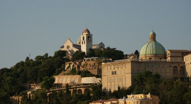 Ancona, Duomo di San Ciriaco