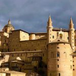 Urbino, Itinerari della Bellezza
