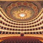Teatro Rossini di Pesaro, Itinerari della Bellezza