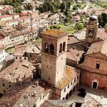 Sant'Angelo in Vado, Itinerari della Bellezza