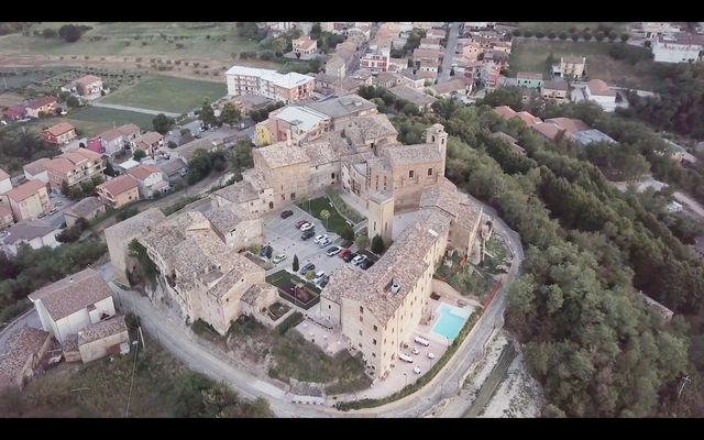 Centro Storico di Montappone - Marche Weekend