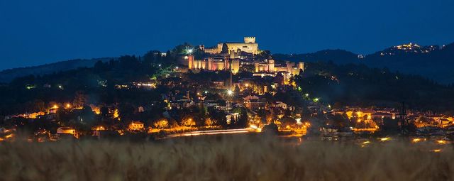 Gradara