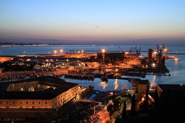 Capitale Italiana della Cultura 2022: Ancona