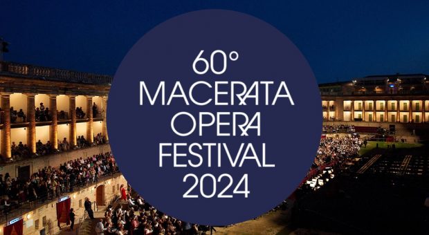 Macerata Opera Festival 2024