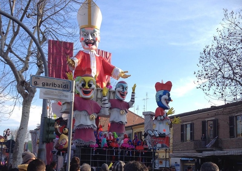 Carnevale di Fano